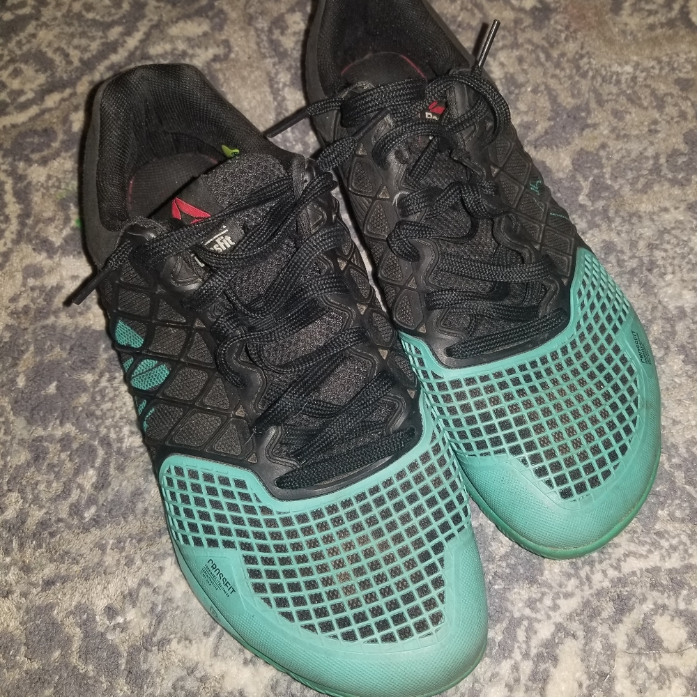Reebok nano 4